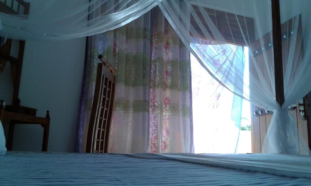 Green View Guest Мирисса Экстерьер фото