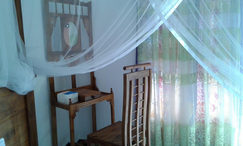 Green View Guest Мирисса Экстерьер фото